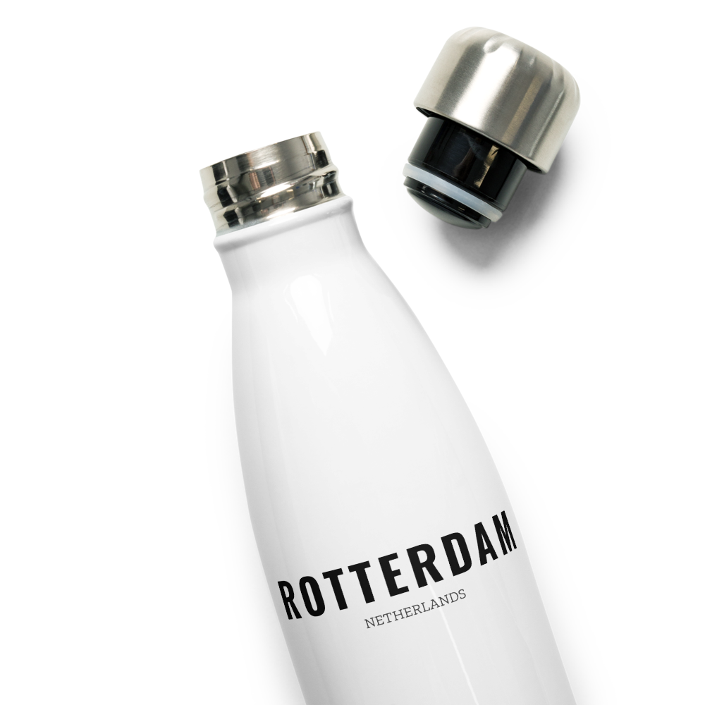 Rotterdam Thermosflasche online bestellen (Rotterdam Thermoskanne) #stainless-steel-27-x-7cm-500ml