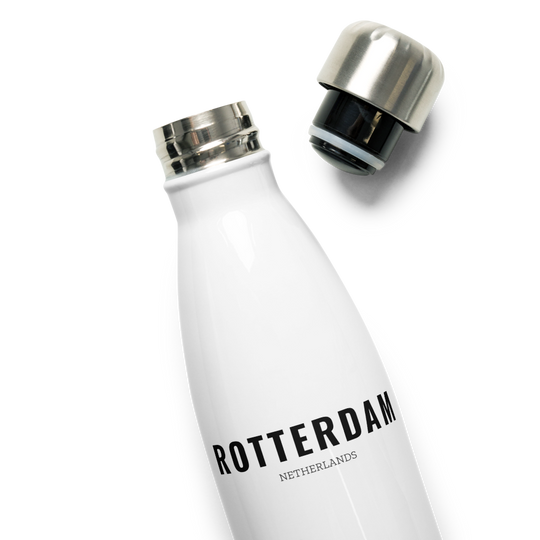 Rotterdam Thermosflasche online bestellen (Rotterdam Thermoskanne) #stainless-steel-27-x-7cm-500ml