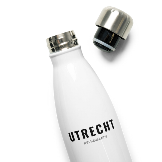 Utrecht Thermosflasche online bestellen (Utrecht Thermoskanne) #stainless-steel-27-x-7cm-500ml