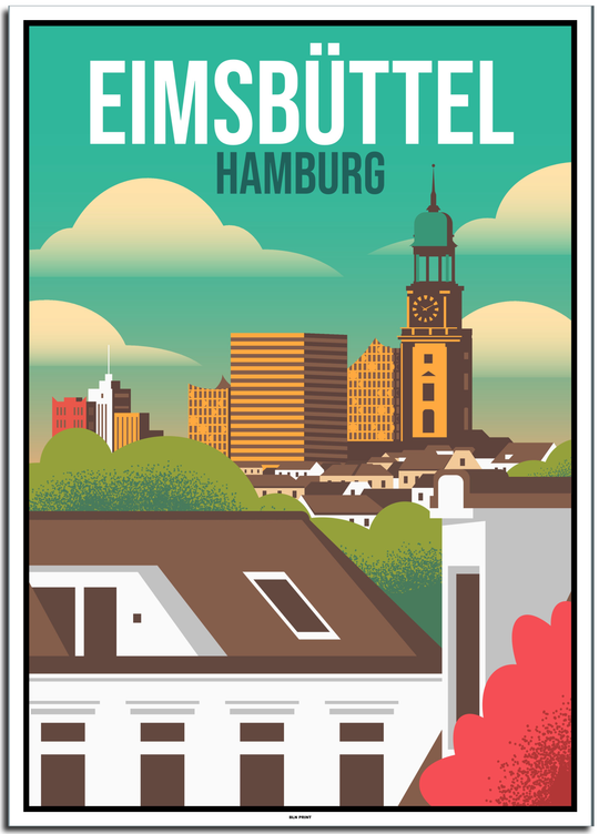 #50x70cm-white-color-border