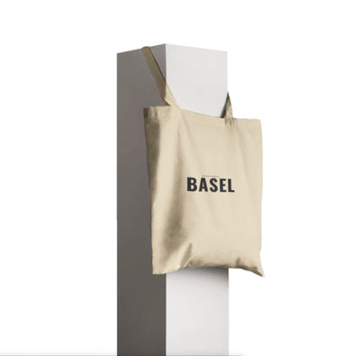 Basel Stoffbeutel online bestellen (Basel Tote Bag)