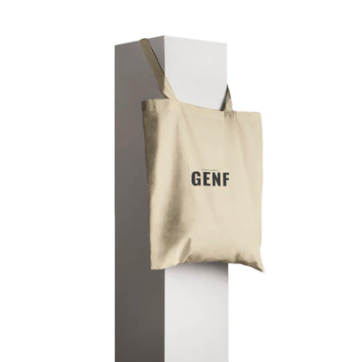 Genf Stoffbeutel online bestellen (Genf Tote Bag)