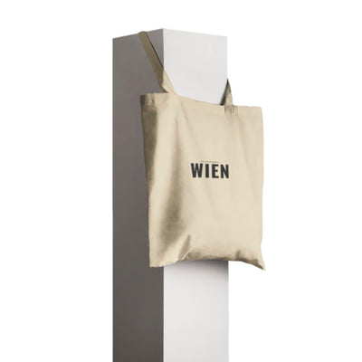 Wien Stoffbeutel online bestellen (Wien Tote Bag)