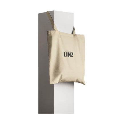 Linz Stoffbeutel online bestellen (Linz Tote Bag)