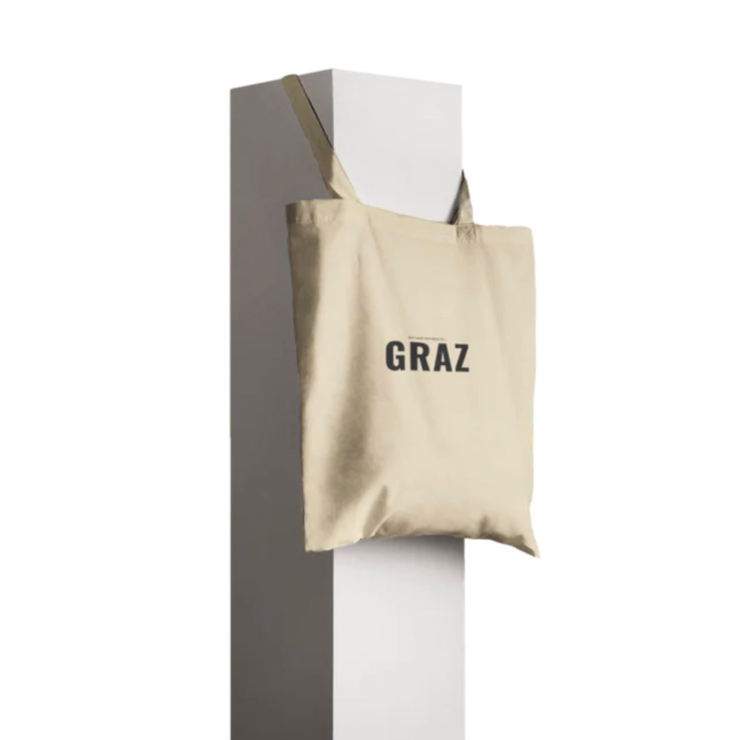 Graz Stoffbeutel online bestellen (Graz Tote Bag)