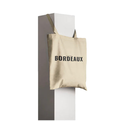 Bordeaux Stoffbeutel online bestellen (Bordeaux Tote Bag)