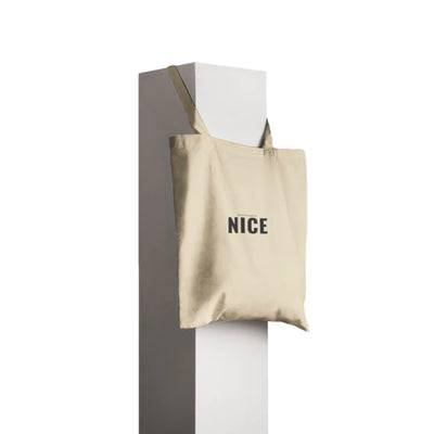 Nizza Stoffbeutel online bestellen (Nizza Tote Bag)