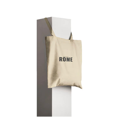Rom Stoffbeutel online bestellen (Rom Tote Bag)