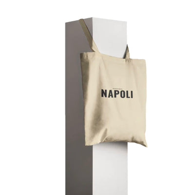 Napoli Stoffbeutel online bestellen (Napoli Tote Bag)