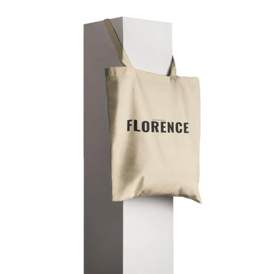 Florenz Stoffbeutel online bestellen (Florenz Tote Bag)