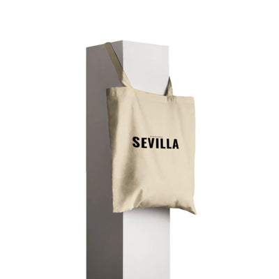 Sevilla Stoffbeutel online bestellen (Sevilla Tote Bag)