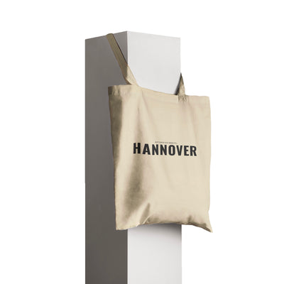 Hannover Stoffbeutel online bestellen (Hannover Tote Bag)