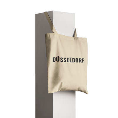 Düsseldorf Stoffbeutel online bestellen (Düsseldorf Tote Bag)