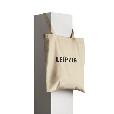 Leipzig Stoffbeutel online bestellen (Leipzig Tote Bag)