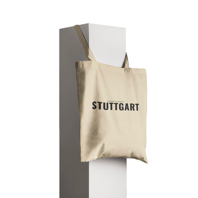 Stuttgart Stoffbeutel online bestellen (Stuttgart Tote Bag)