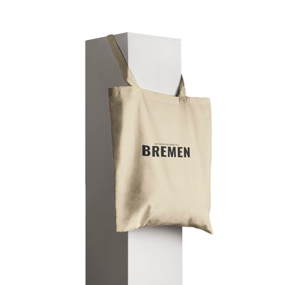 Bremen Stoffbeutel online bestellen (Bremen Tote Bag)