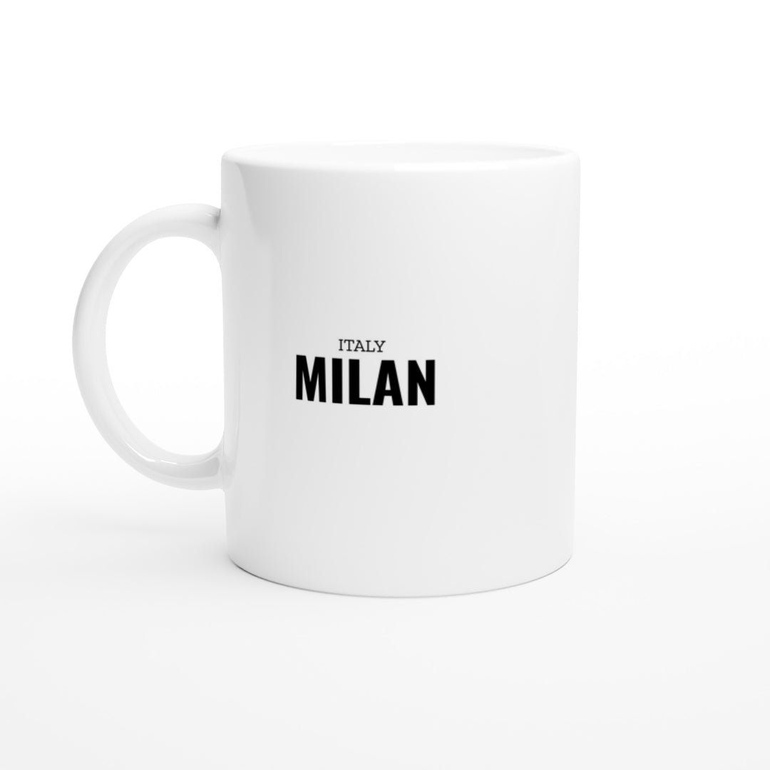 Milan Kaffee- und Teetasse online bestellen (Milan Coffee Mug)