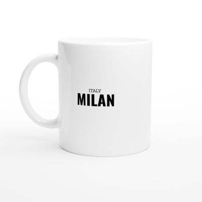 Milan Kaffee- und Teetasse online bestellen (Milan Coffee Mug)