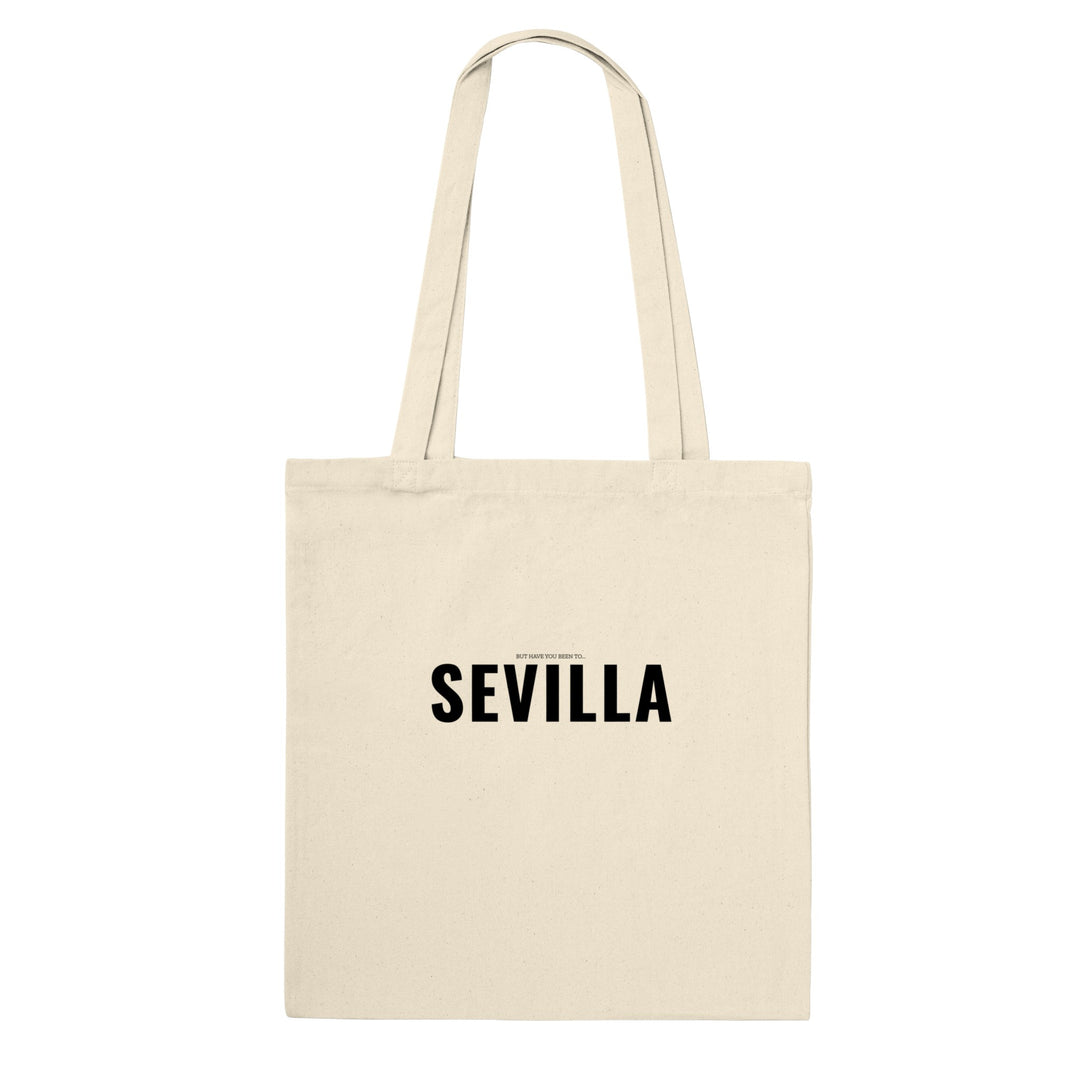 Sevilla Stoffbeutel online bestellen (Sevilla Tote Bag)