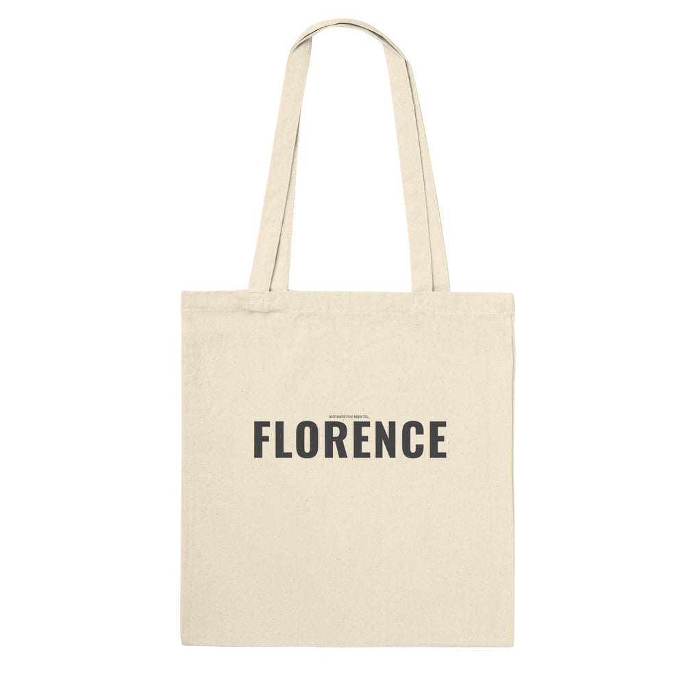 Florenz Stoffbeutel online bestellen (Florenz Tote Bag)