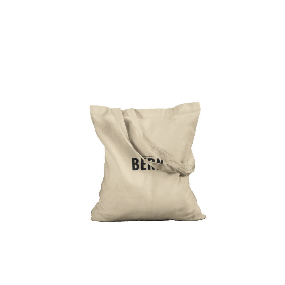 Bern Stoffbeutel online bestellen (Bern Tote Bag)