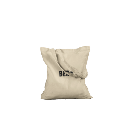 Bern Stoffbeutel online bestellen (Bern Tote Bag)