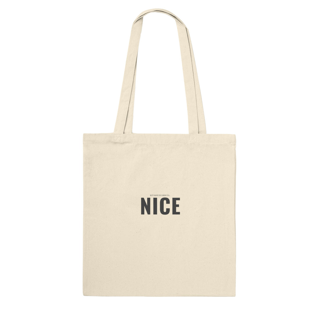 Nizza Stoffbeutel online bestellen (Nizza Tote Bag)