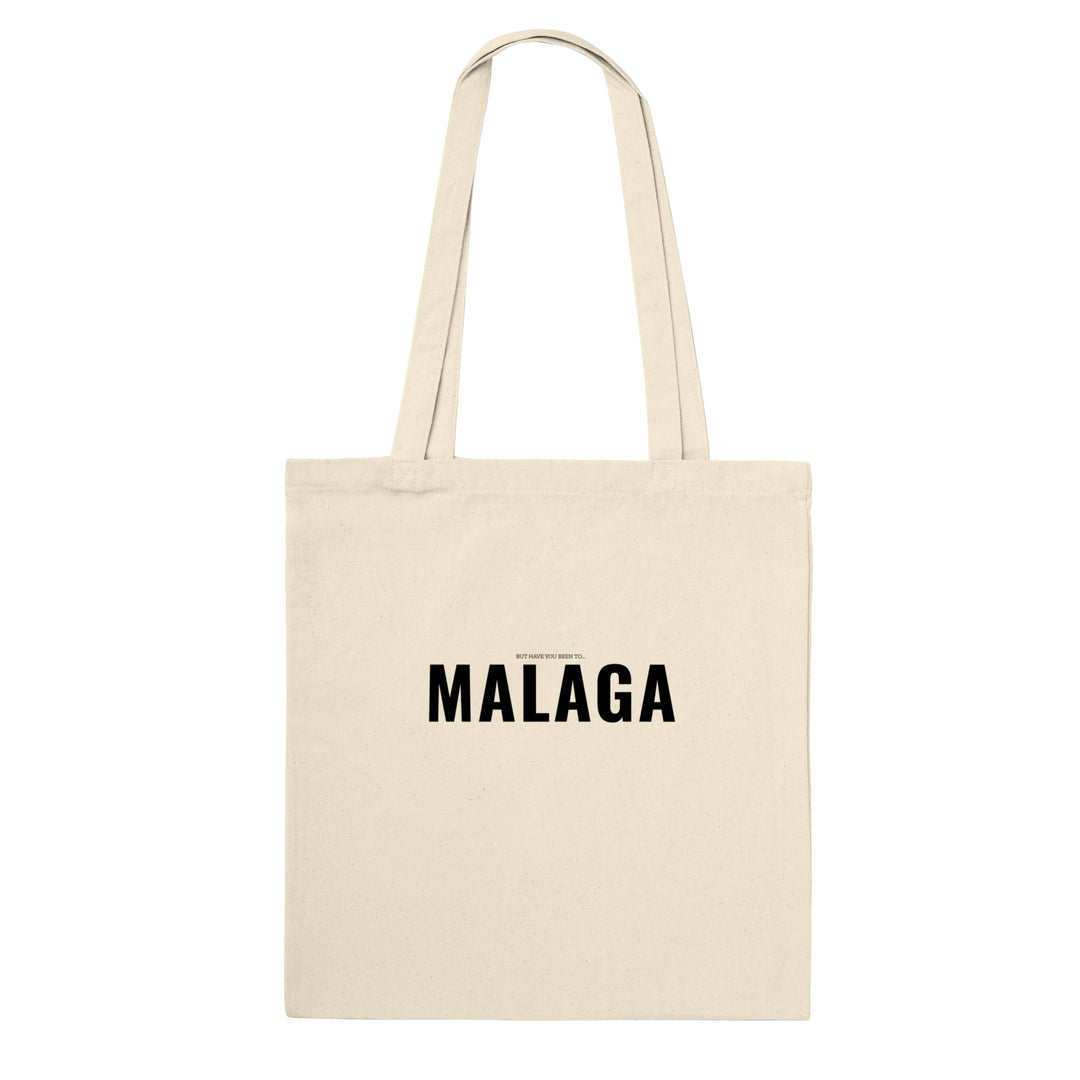 Malaga Stoffbeutel online bestellen (Malaga Tote Bag)