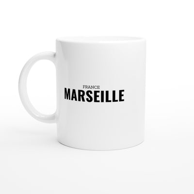 Marseille Kaffee- und Teetasse online bestellen (Marseille Coffee Mug)