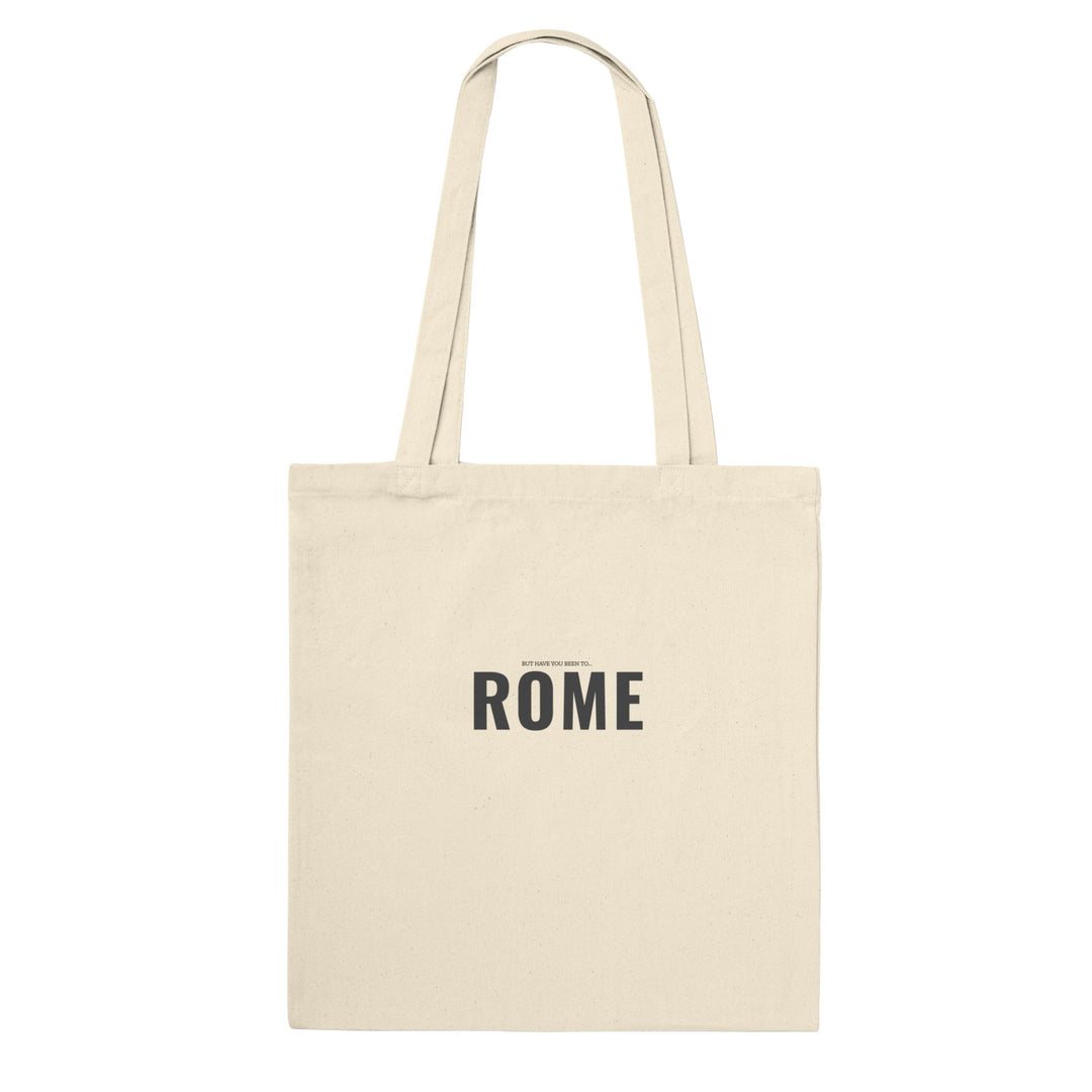 Rom Stoffbeutel online bestellen (Rom Tote Bag)