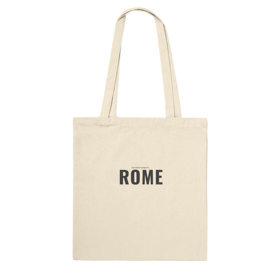 Rom Stoffbeutel online bestellen (Rom Tote Bag)