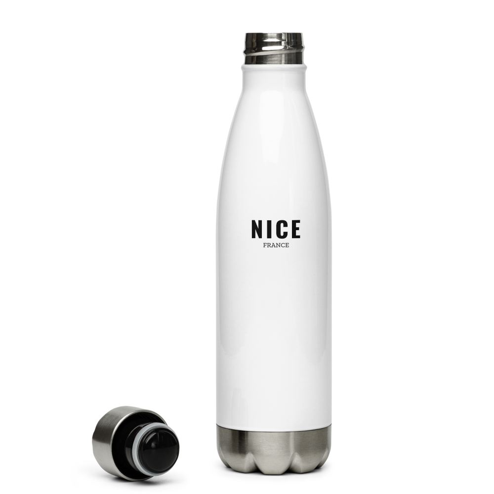 Nizza Thermosflasche online bestellen (Bordeaux Thermoskanne) #stainless-steel-27-x-7cm-500ml