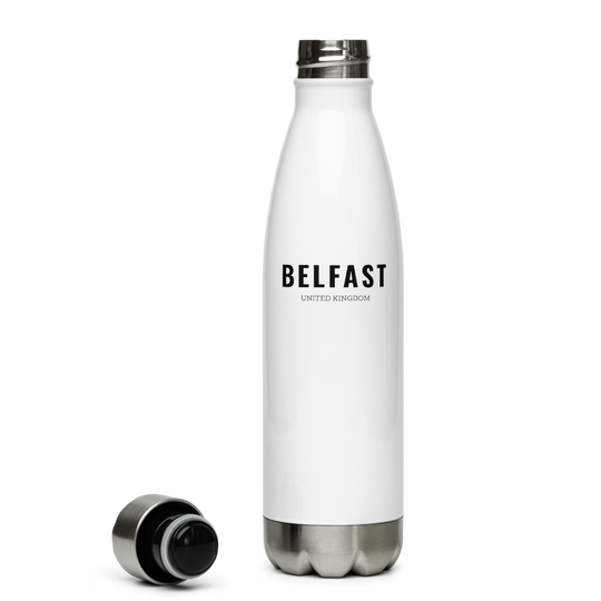 Belfast Thermosflasche online bestellen (Belfast Thermoskanne) #edelstahl-27-x-7cm-500ml