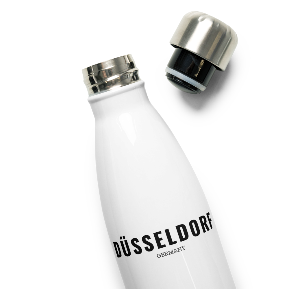 Düsseldorf Thermosflasche online bestellen (Düsseldorf Thermoskanne) #stainless-steel-27-x-7cm-500ml