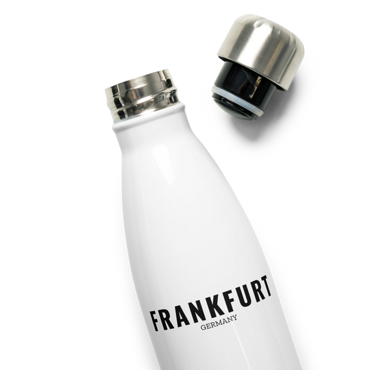 Frankfurt Thermosflasche online bestellen (Frankfurt Thermoskanne) #stainless-steel-27-x-7cm-500ml