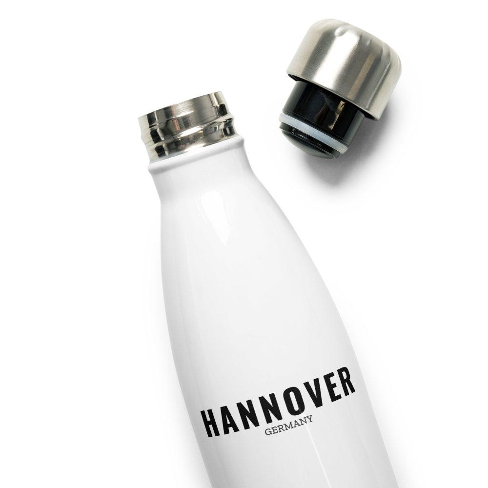 Hannover Thermosflasche online bestellen (Hannover Thermoskanne) #stainless-steel-27-x-7cm-500ml