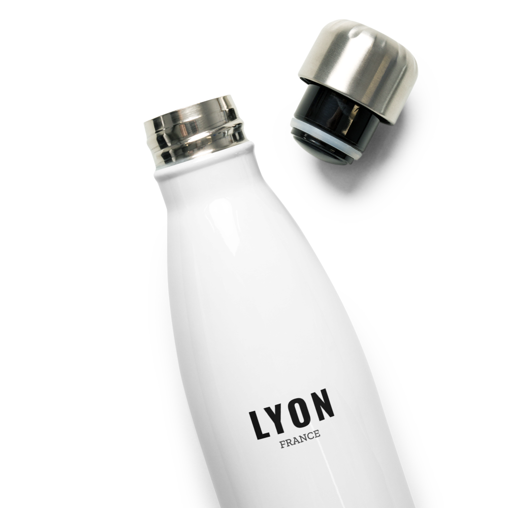 Lyon Thermosflasche online bestellen (Lyon Thermoskanne) #edelstahl-27-x-7cm-500ml