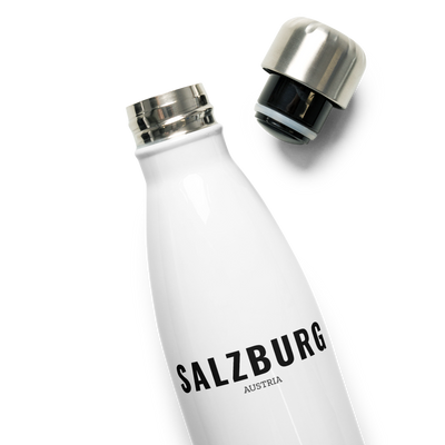 Salzburg Thermosflasche online bestellen (Salzburg Thermoskanne) #edelstahl-27-x-7cm-500ml
