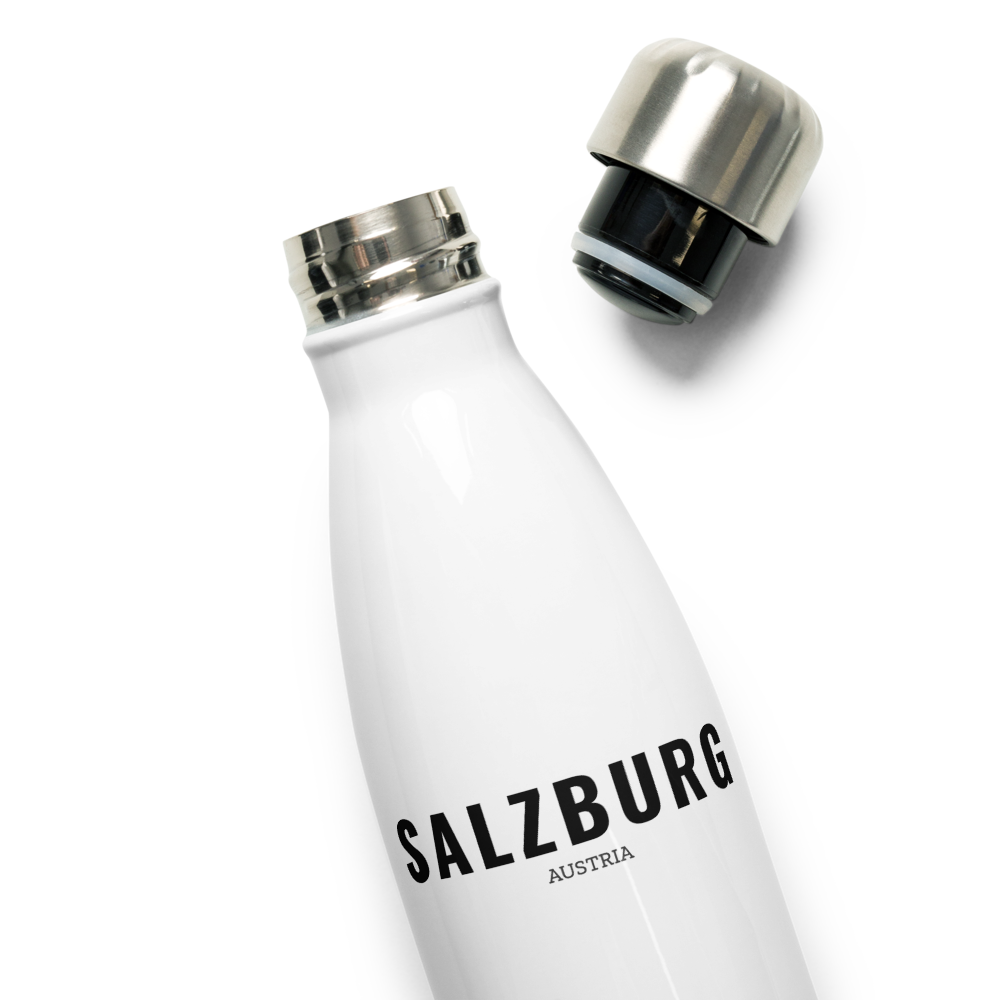 Salzburg Thermosflasche online bestellen (Salzburg Thermoskanne) #stainless-steel-27-x-7cm-500ml