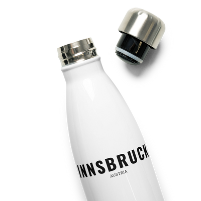 Innsbruck Thermosflasche online bestellen (Innsbruck Thermoskanne) #edelstahl-27-x-7cm-500ml