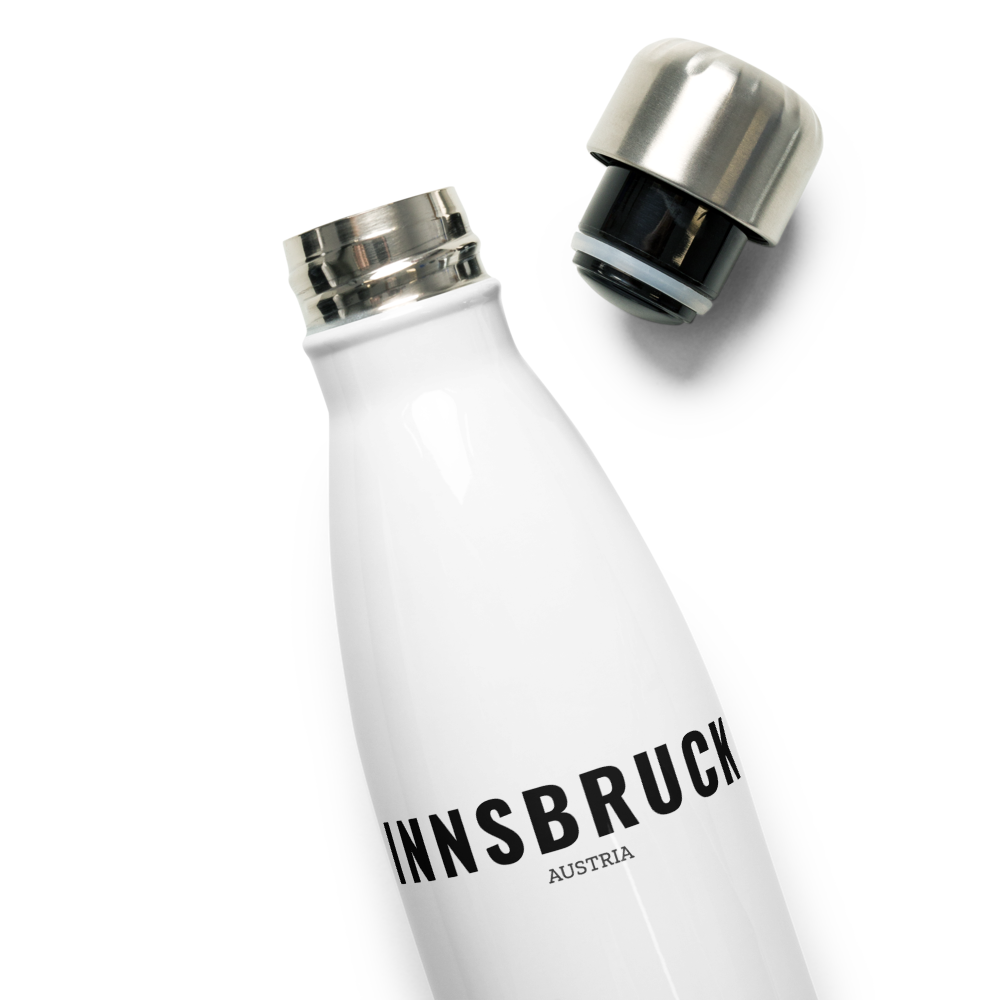 Innsbruck Thermosflasche online bestellen (Innsbruck Thermoskanne) #stainless-steel-27-x-7cm-500ml