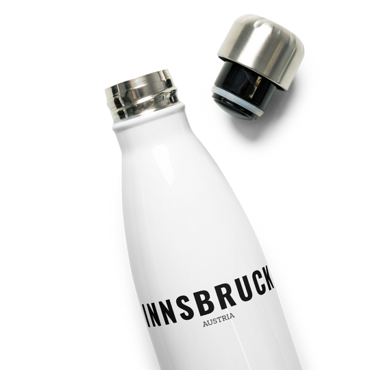 Innsbruck Thermosflasche online bestellen (Innsbruck Thermoskanne) #stainless-steel-27-x-7cm-500ml