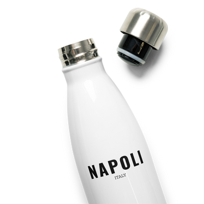 Napoli Thermosflasche online bestellen (Neapel Thermoskanne) #edelstahl-27-x-7cm-500ml