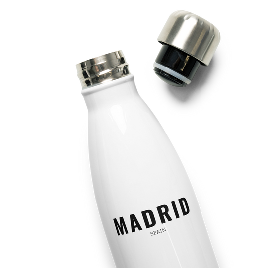 Madrid Thermosflasche online bestellen (Madrid Thermoskanne) #edelstahl-27-x-7cm-500ml