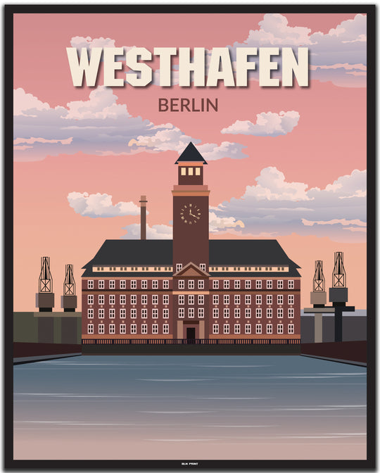 vintage dresden poster shop #40x50cm-schwarzer-farbrand